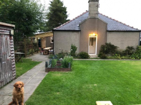 Nurse's Cottage, Ballindalloch